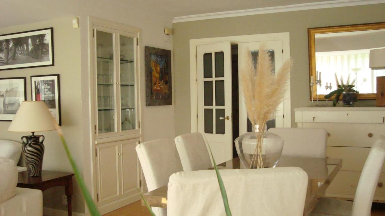 Apartamento La Carihuela - Urb. Eurosol Apartment Torremolinos Exterior foto