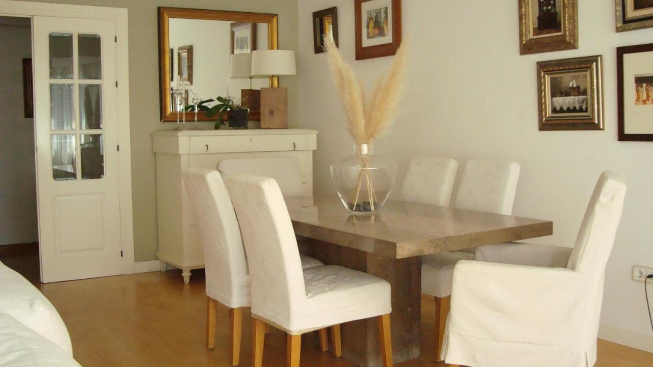 Apartamento La Carihuela - Urb. Eurosol Apartment Torremolinos Exterior foto
