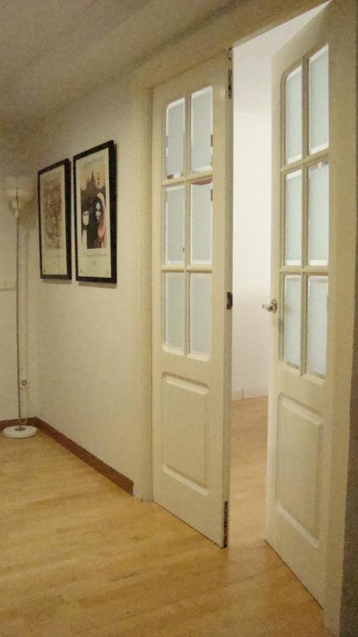 Apartamento La Carihuela - Urb. Eurosol Apartment Torremolinos Exterior foto