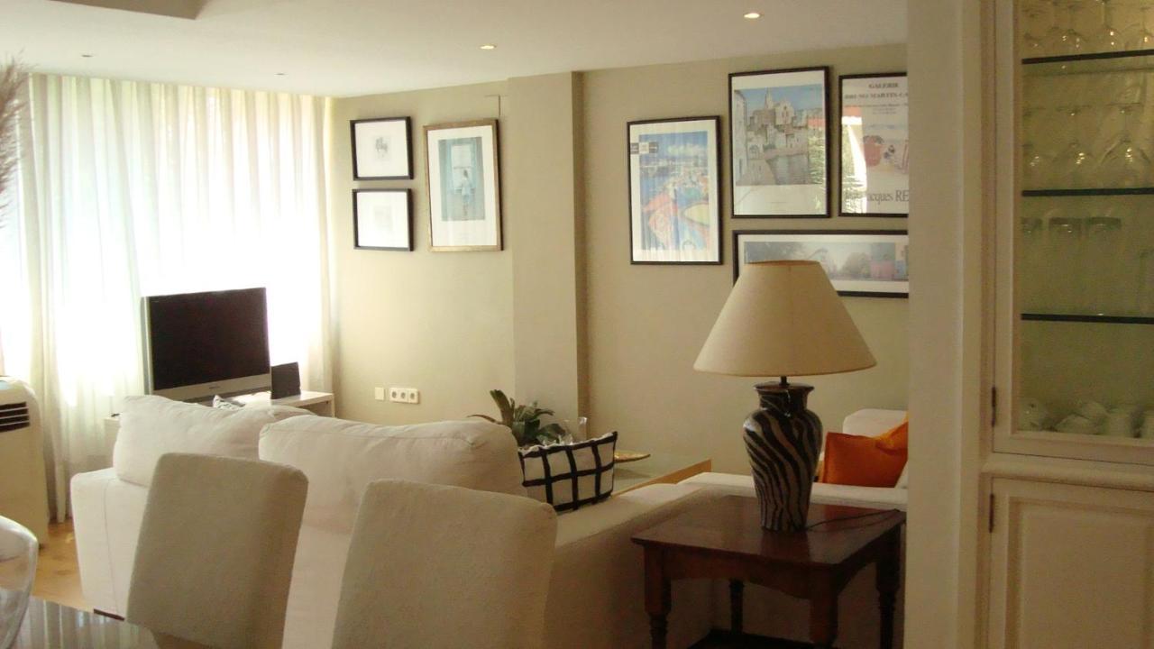 Apartamento La Carihuela - Urb. Eurosol Apartment Torremolinos Exterior foto