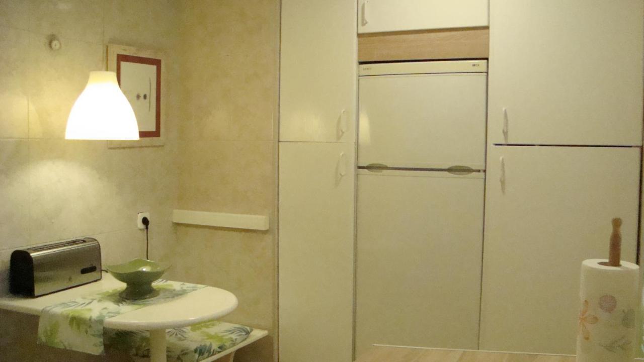 Apartamento La Carihuela - Urb. Eurosol Apartment Torremolinos Exterior foto