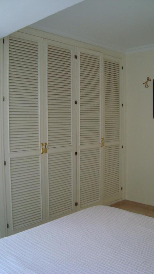 Apartamento La Carihuela - Urb. Eurosol Apartment Torremolinos Exterior foto