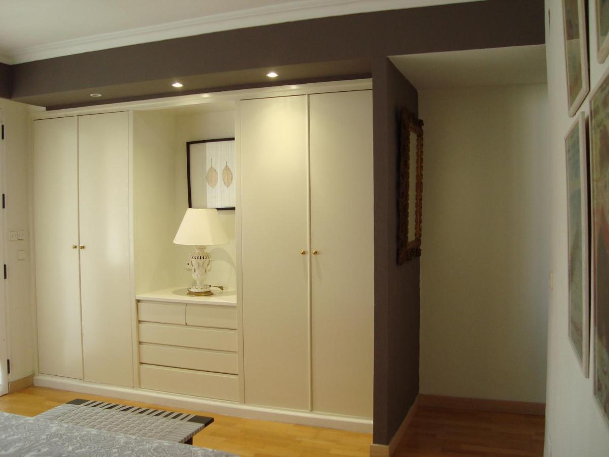 Apartamento La Carihuela - Urb. Eurosol Apartment Torremolinos Exterior foto