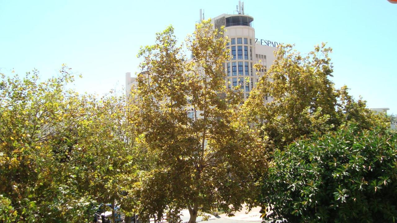 Apartamento La Carihuela - Urb. Eurosol Apartment Torremolinos Exterior foto