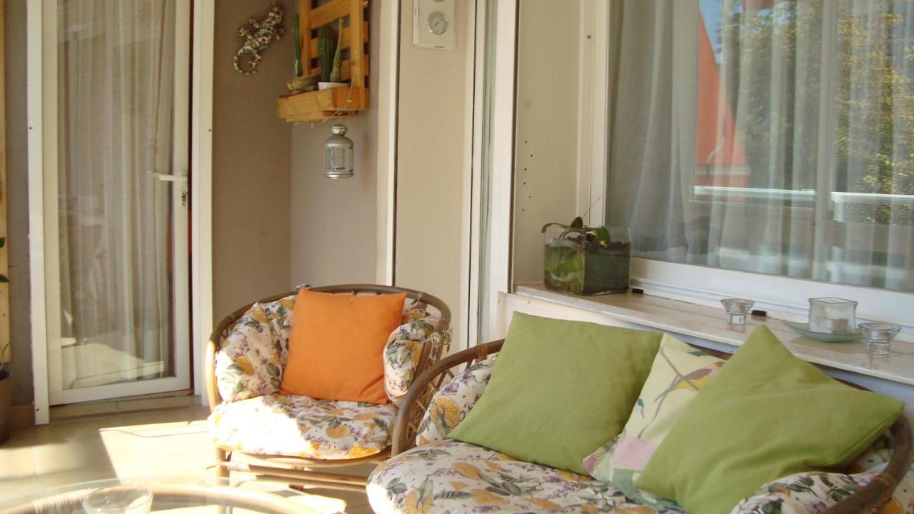 Apartamento La Carihuela - Urb. Eurosol Apartment Torremolinos Exterior foto