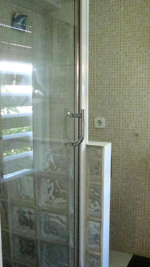Apartamento La Carihuela - Urb. Eurosol Apartment Torremolinos Exterior foto